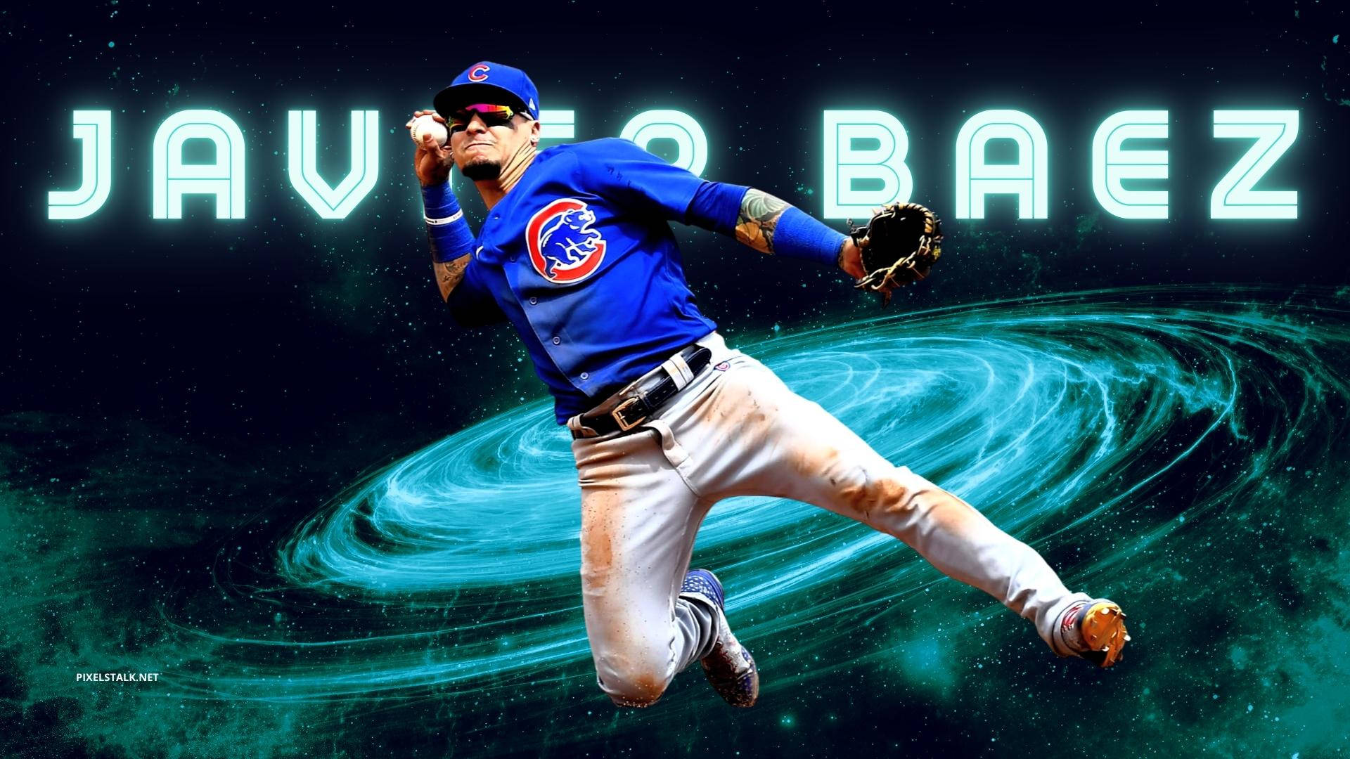La Salud De Javier Báez: Clave Para Su Éxito Futuro La Salud De Javier Báez: Clave Para Su Éxito Futuro