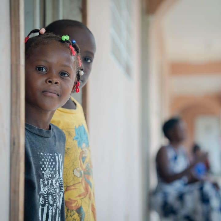 La Situation Critique Des Enfants De Moins De 5 Ans Déplacés En Haïti La Situation Critique Des Enfants De Moins De 5 Ans Déplacés En Haïti