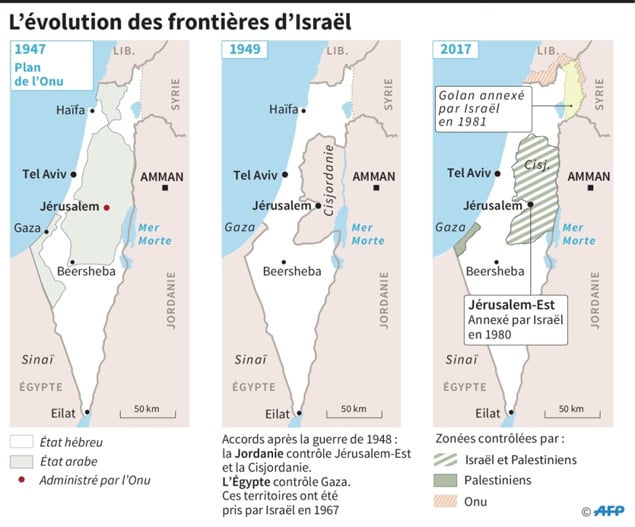 La Solution À Deux États Absente Du Communiqué Final Du G7 : Analyse Du Silence Sur Le Conflit Israélo-palestinien La Solution À Deux États Absente Du Communiqué Final Du G7 : Analyse Du Silence Sur Le Conflit Israélo-palestinien