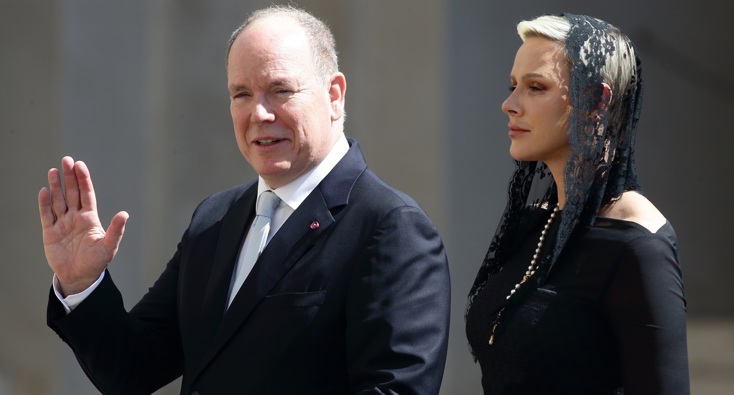 La Vida D'Albert De Mònaco Després De La Separació De Charlene La Vida D'Albert De Mònaco Després De La Separació De Charlene