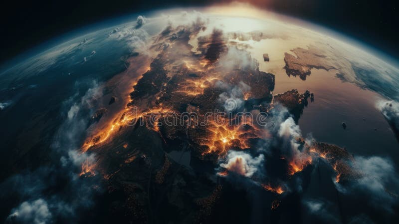 LA Wildfires: A Reflection Of Our Times Through Disaster Gambling LA Wildfires: A Reflection Of Our Times Through Disaster Gambling
