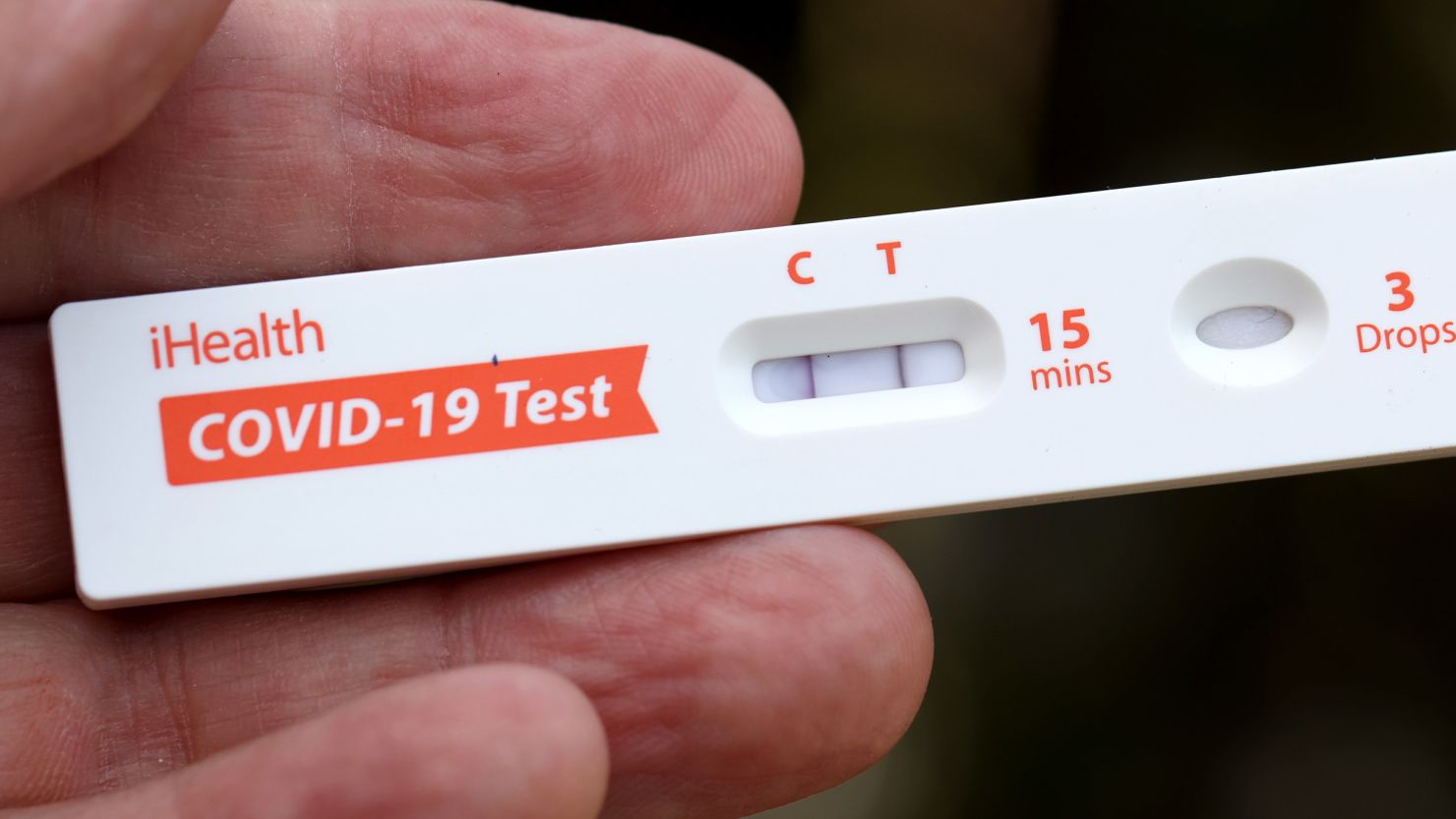 Lab Owner's Guilty Plea: Faked COVID-19 Test Results During Pandemic Lab Owner's Guilty Plea: Faked COVID-19 Test Results During Pandemic