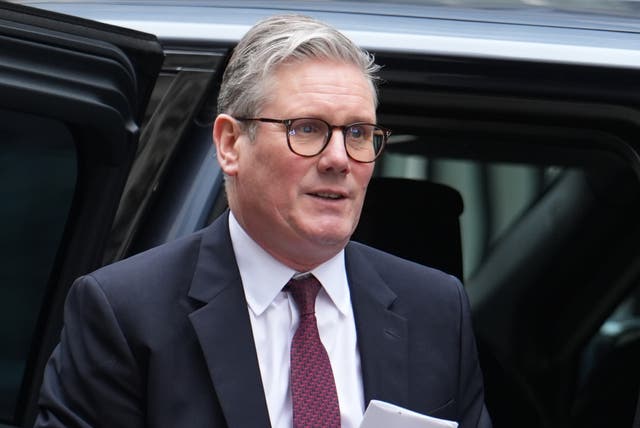 Labour's Image Problem: An Analysis Of The Labour's Image Problem: An Analysis Of The
