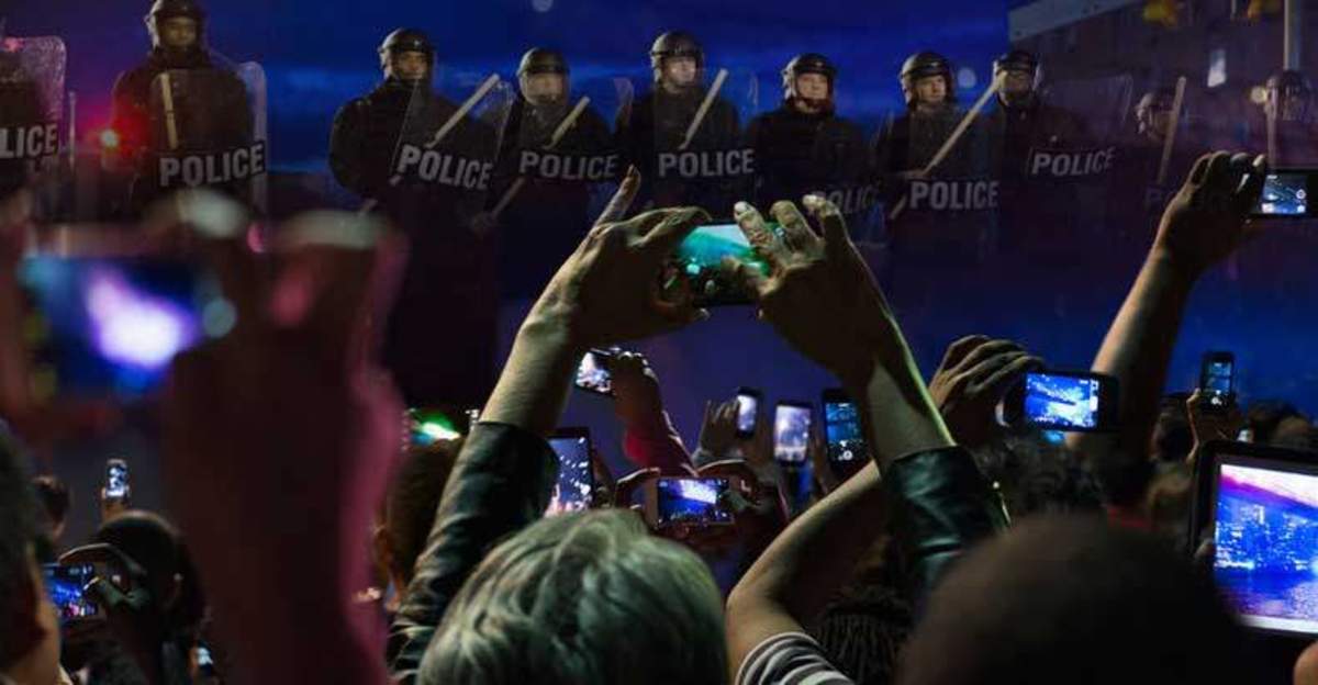 Lack Of Police Accountability: Campaigners Express Growing Alarm Lack Of Police Accountability: Campaigners Express Growing Alarm