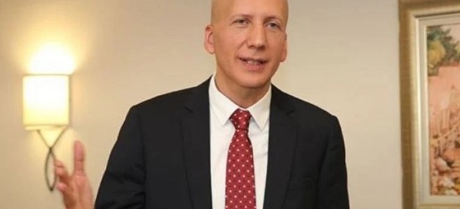 Lagarde: Küresel Ticaret Gerilimleri Ve Artan Enflasyon Endişesi Lagarde: Küresel Ticaret Gerilimleri Ve Artan Enflasyon Endişesi