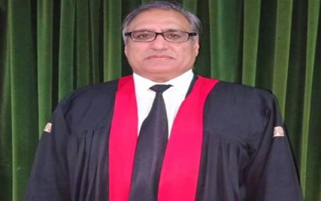 لاہور ہائیکورٹ اور ضلعی عدالتوں کے ججز کیلئے طبی بیمہ کا اعلان لاہور ہائیکورٹ اور ضلعی عدالتوں کے ججز کیلئے طبی بیمہ کا اعلان