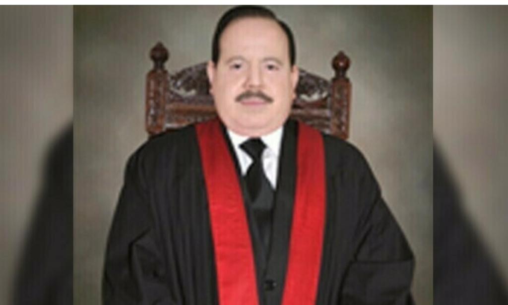 لاہور ہائیکورٹ اور ضلعی عدلیہ کے ججز کے لیے صحت کی بیمہ سہولت کا آغاز لاہور ہائیکورٹ اور ضلعی عدلیہ کے ججز کے لیے صحت کی بیمہ سہولت کا آغاز