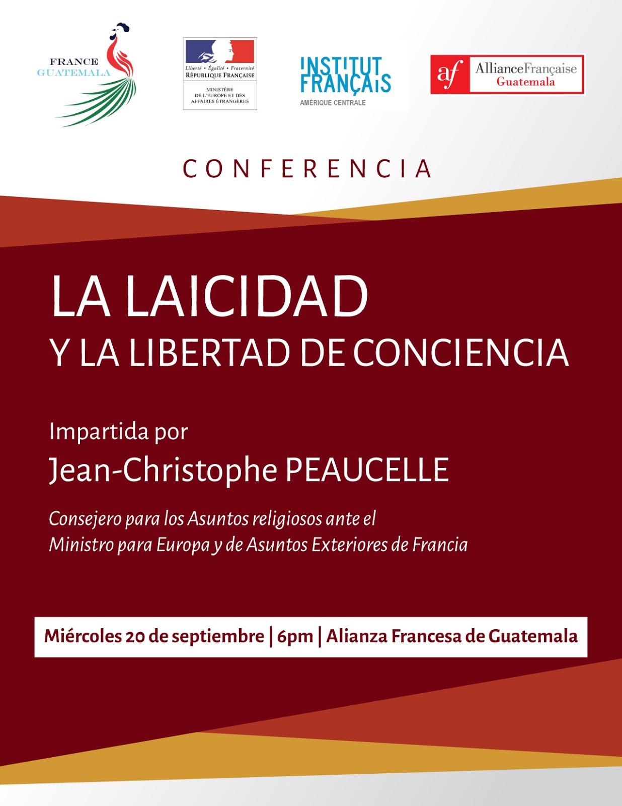 Laicidad Y Turismo: Entendiendo La Laicidad Y Turismo: Entendiendo La