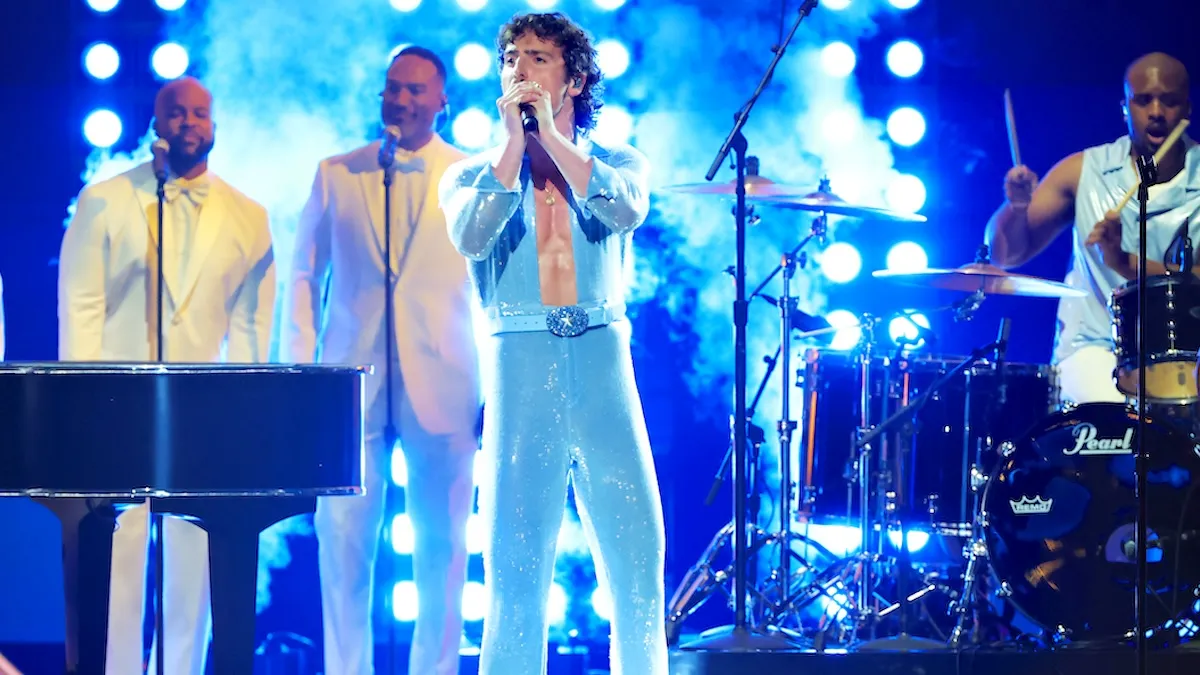 Lainey Wilson And Benson Boone: American Music Awards Performance Announced Lainey Wilson And Benson Boone: American Music Awards Performance Announced