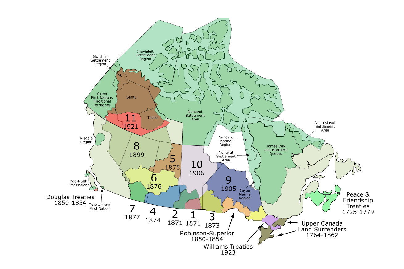 Landmark 10-Year Agreement Signed Between Ottawa And Indigenous Capital Group Landmark 10-Year Agreement Signed Between Ottawa And Indigenous Capital Group