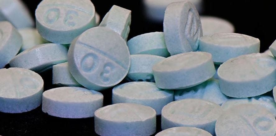 Largest Fentanyl Seizure In US History: Bondi Details The Operation Largest Fentanyl Seizure In US History: Bondi Details The Operation