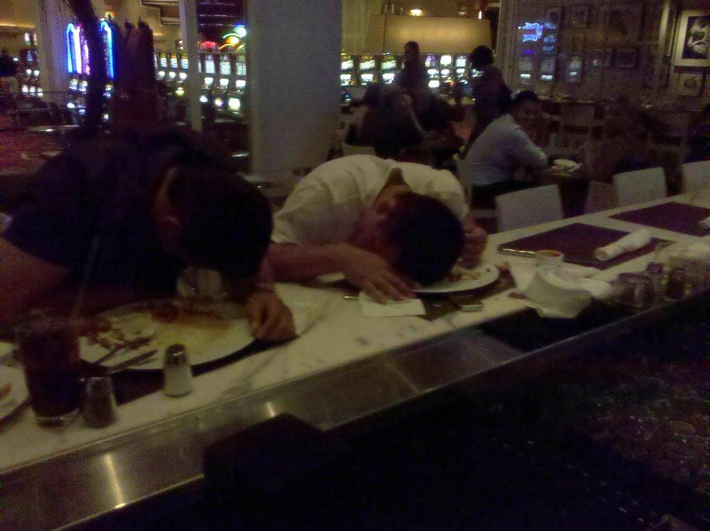 Las Vegas Casino Workers: Expert Analysis Of Recent Labor Developments Las Vegas Casino Workers: Expert Analysis Of Recent Labor Developments