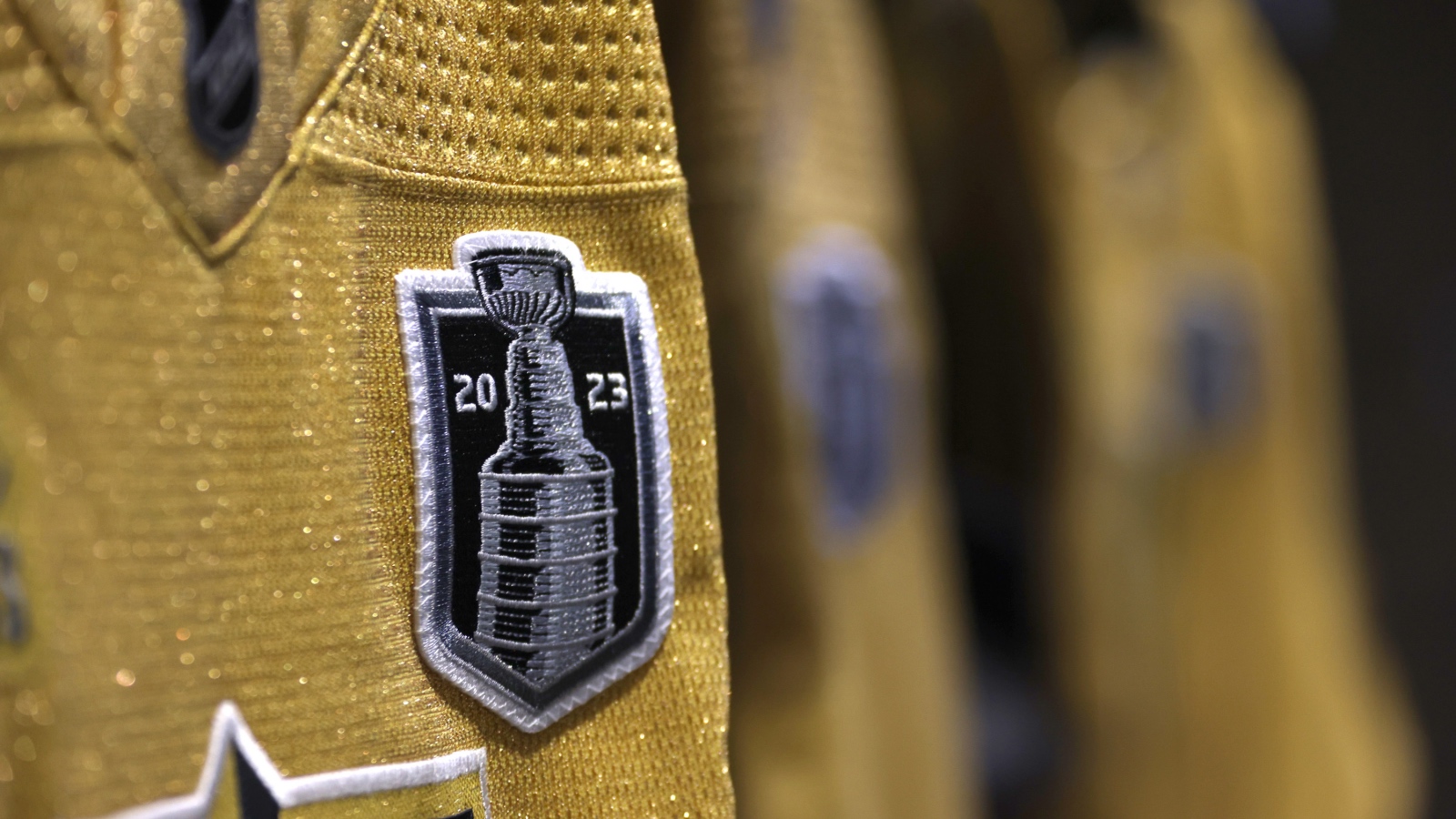 Las Vegas Golden Knights: A Strong Stanley Cup Contender Las Vegas Golden Knights: A Strong Stanley Cup Contender
