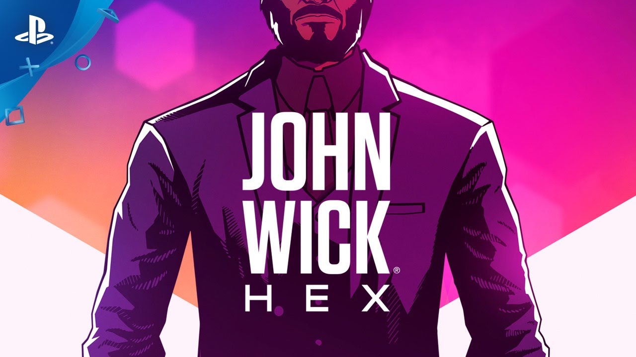 Las Vegas John Wick: Become The Baba Yaga Las Vegas John Wick: Become The Baba Yaga