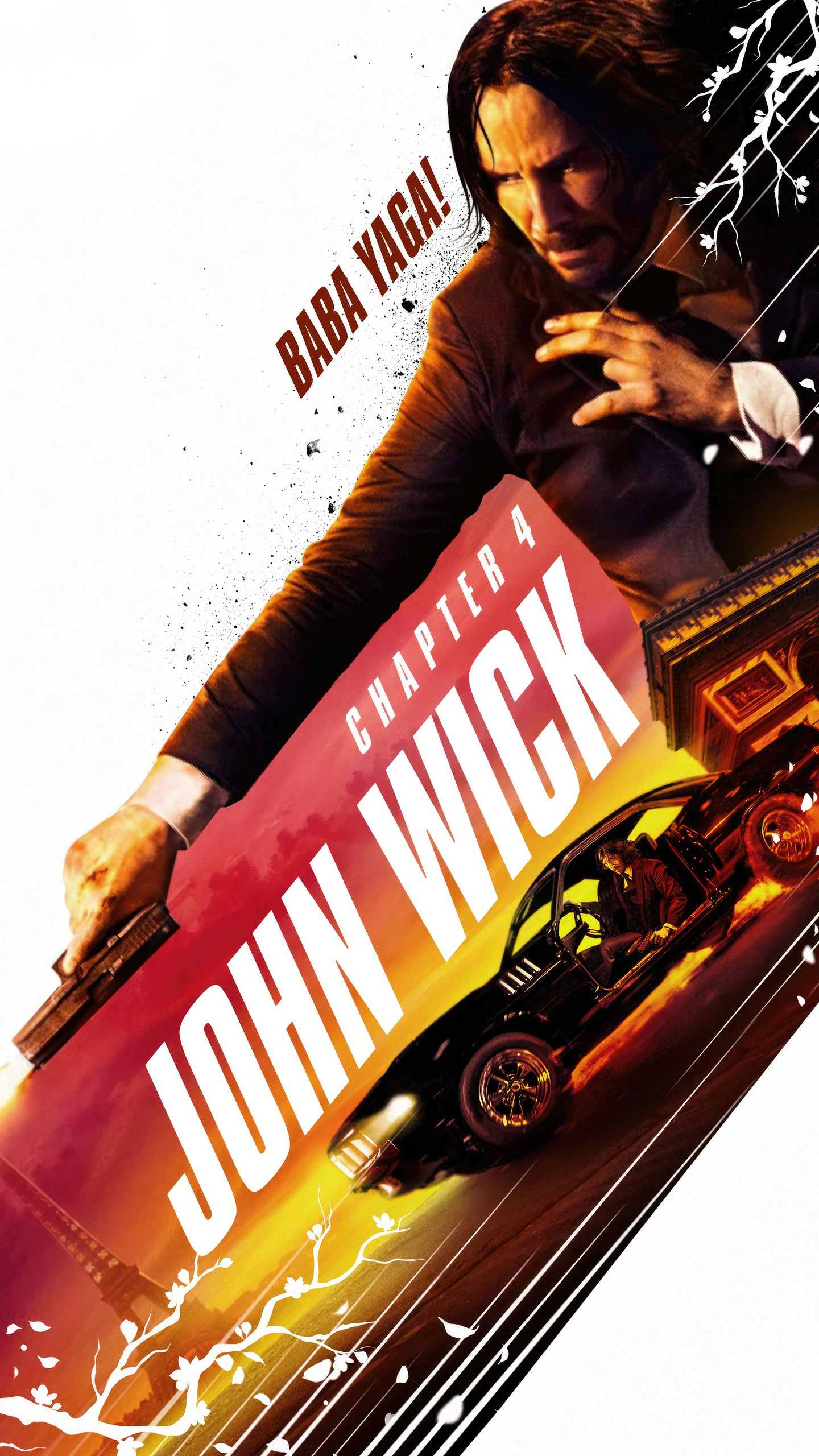 Las Vegas John Wick Experience: Embody Baba Yaga Las Vegas John Wick Experience: Embody Baba Yaga