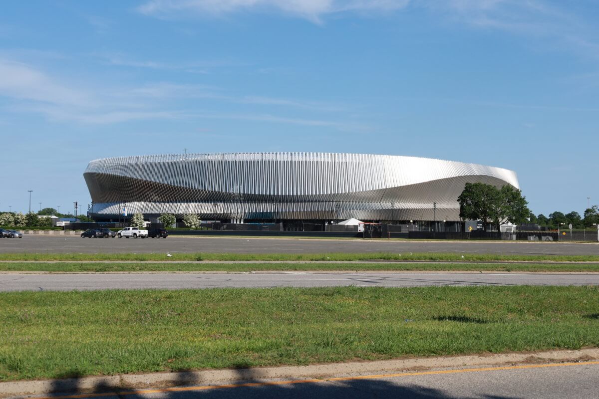 Las Vegas Sands Ends Pursuit Of Nassau Coliseum Casino Resort Las Vegas Sands Ends Pursuit Of Nassau Coliseum Casino Resort