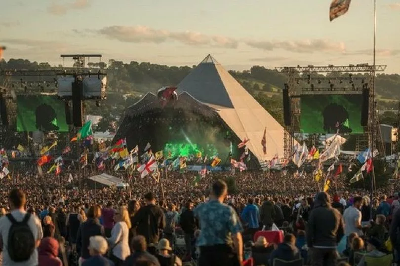 Last Chance For Glastonbury 2025 Tickets: Resale Market Update Last Chance For Glastonbury 2025 Tickets: Resale Market Update