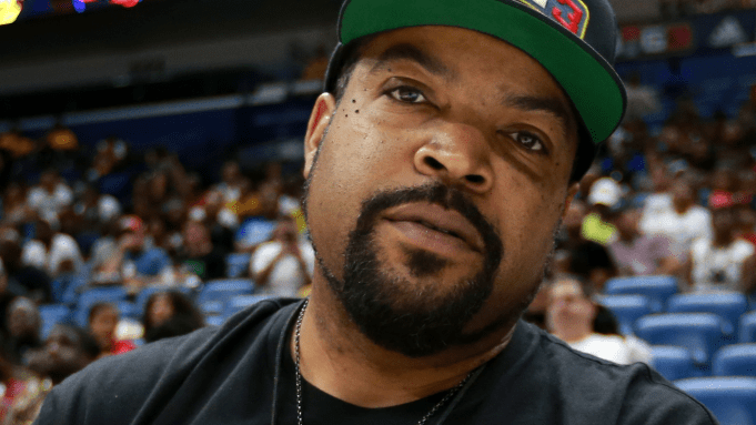Last Friday Franchise Continues: Ice Cube's Confirmed Involvement Last Friday Franchise Continues: Ice Cube's Confirmed Involvement