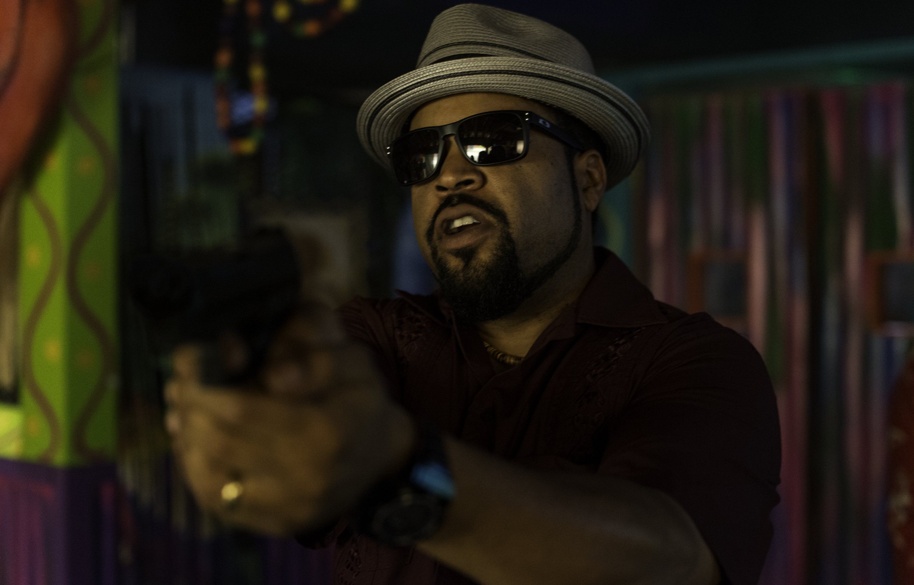 Last Friday Sequel Confirmed: Ice Cube To Return Last Friday Sequel Confirmed: Ice Cube To Return