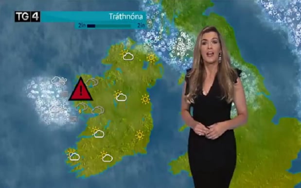 Last-Minute TV Host Change: Presenter Pulls Out Last-Minute TV Host Change: Presenter Pulls Out