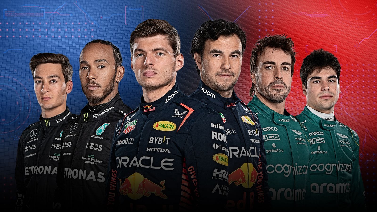 Late-Career Performance In Formula 1: Case Studies Of Top Drivers Late-Career Performance In Formula 1: Case Studies Of Top Drivers