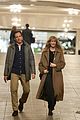 Late Night Filming: Bradley Cooper Directs Will Arnett For Late Night Filming: Bradley Cooper Directs Will Arnett For