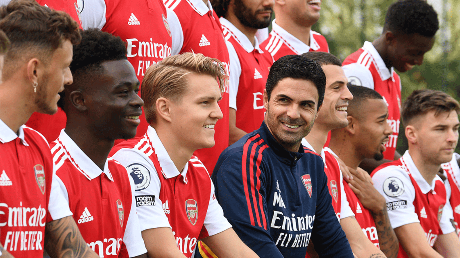 Latest Arsenal News: Collymore's Assessment Of Arteta's Performance Latest Arsenal News: Collymore's Assessment Of Arteta's Performance