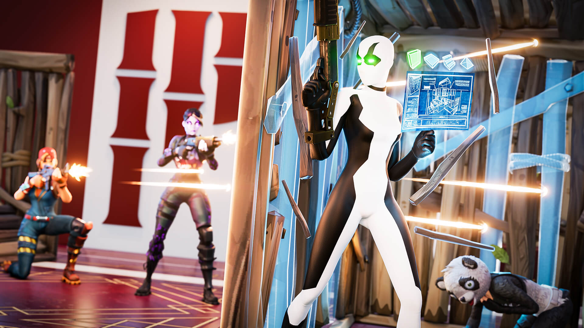 Latest Fortnite Shop Update Receives Backlash From Players Latest Fortnite Shop Update Receives Backlash From Players