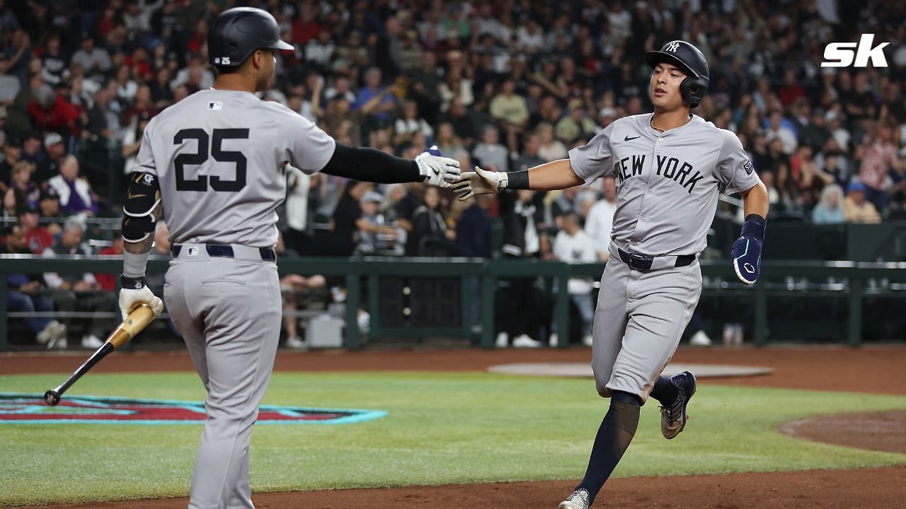 Latest NL West News: Arráez Injury, Dodgers' Winning Streak, Diamondbacks' Push Latest NL West News: Arráez Injury, Dodgers' Winning Streak, Diamondbacks' Push