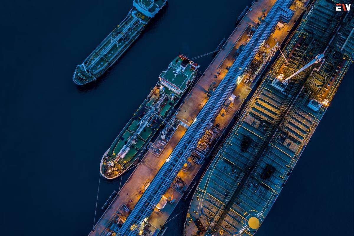 Latest Oil Market News And Analysis For May 16, 2024 Latest Oil Market News And Analysis For May 16, 2024