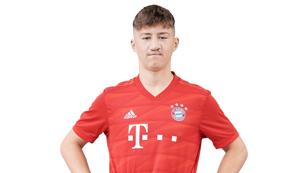 Latest On Angelo Stiller: Arsenal Vs. Barcelona Transfer Battle Latest On Angelo Stiller: Arsenal Vs. Barcelona Transfer Battle