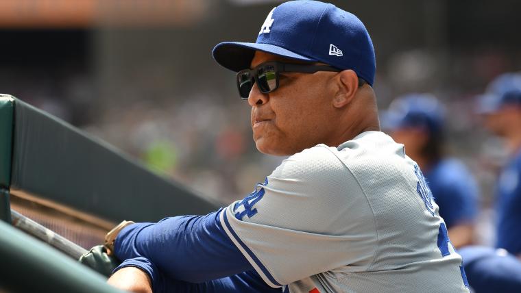 Latest Reports: Hyeseong Kim's Promotion To The Dodgers Latest Reports: Hyeseong Kim's Promotion To The Dodgers