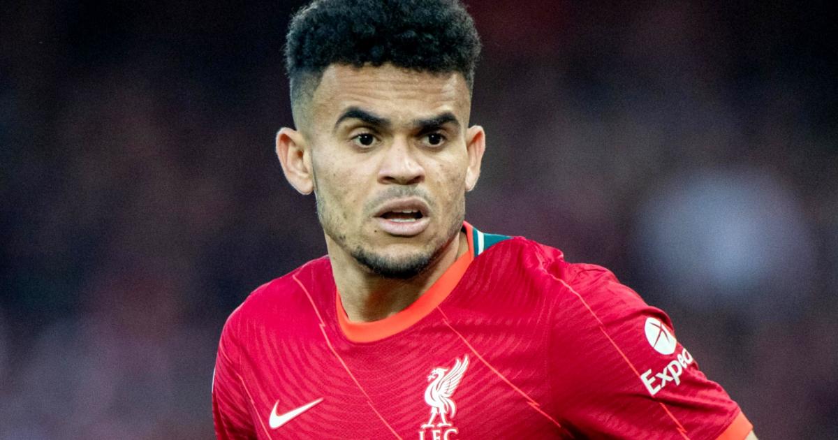 Latest Transfer News: Arsenal And Luis Diaz Latest Transfer News: Arsenal And Luis Diaz