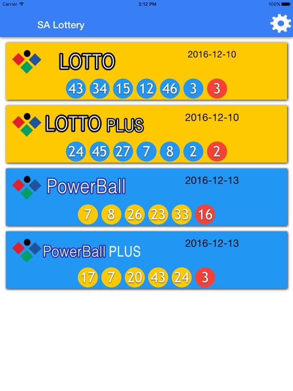 Latest Winning Numbers For Lotto, Lotto Plus 1, And Lotto Plus 2 Latest Winning Numbers For Lotto, Lotto Plus 1, And Lotto Plus 2