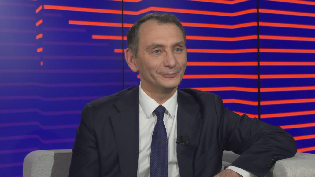 Laurent Jacobelli Et Les Municipales À Metz En 2026 Laurent Jacobelli Et Les Municipales À Metz En 2026