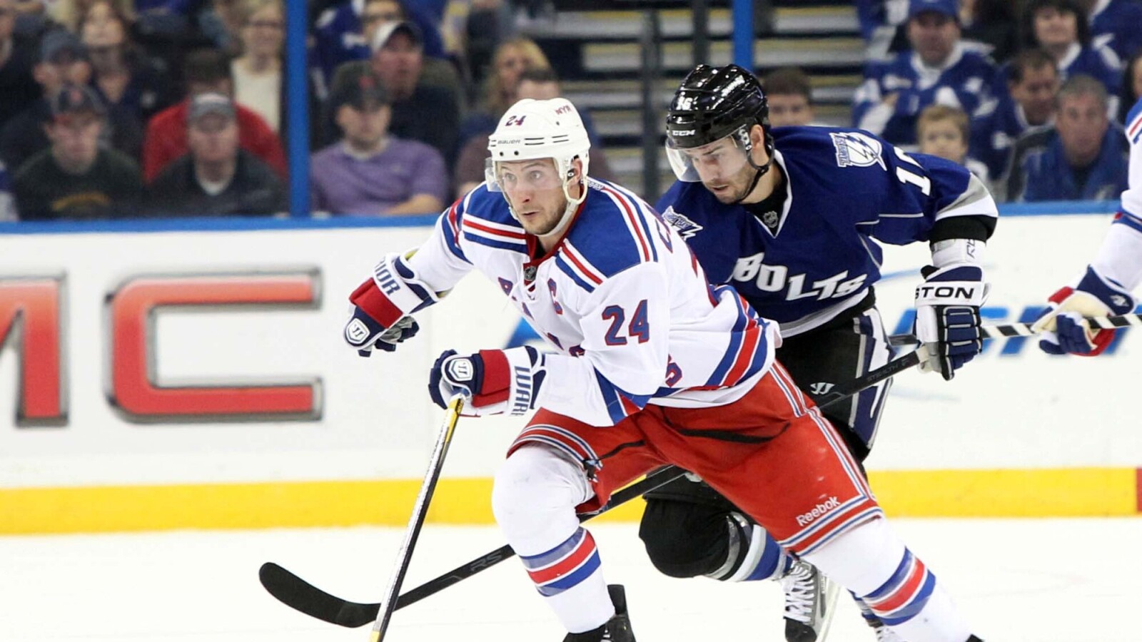 Laviolette Out: New York Rangers Seek New Coach Following Playoff Failure Laviolette Out: New York Rangers Seek New Coach Following Playoff Failure
