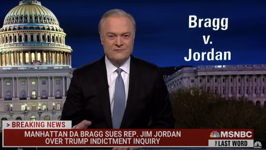 Lawrence O'Donnell Highlights Trump's Humiliation On Live Television Lawrence O'Donnell Highlights Trump's Humiliation On Live Television