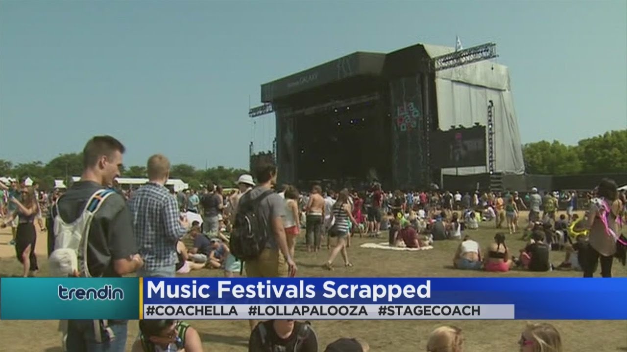 Lawyers Confirm Cancellation Of Park Music Festivals Due To Court Decision Lawyers Confirm Cancellation Of Park Music Festivals Due To Court Decision