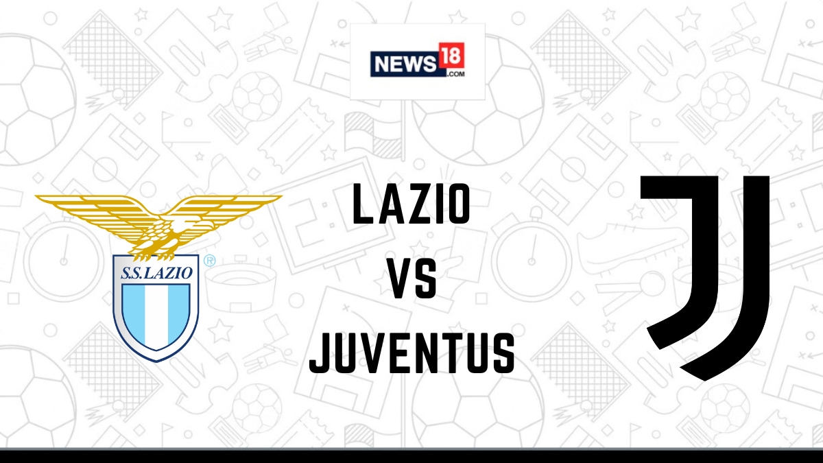 Lazio And Juventus Draw In Tense Serie A Match Lazio And Juventus Draw In Tense Serie A Match