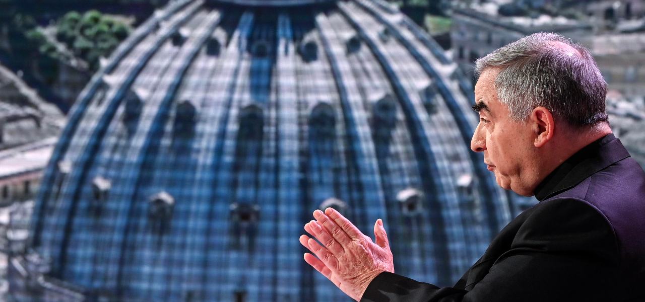 Le Chat Di Domani: Indagini Sul Caso Becciu E Le Accuse Di Complotto