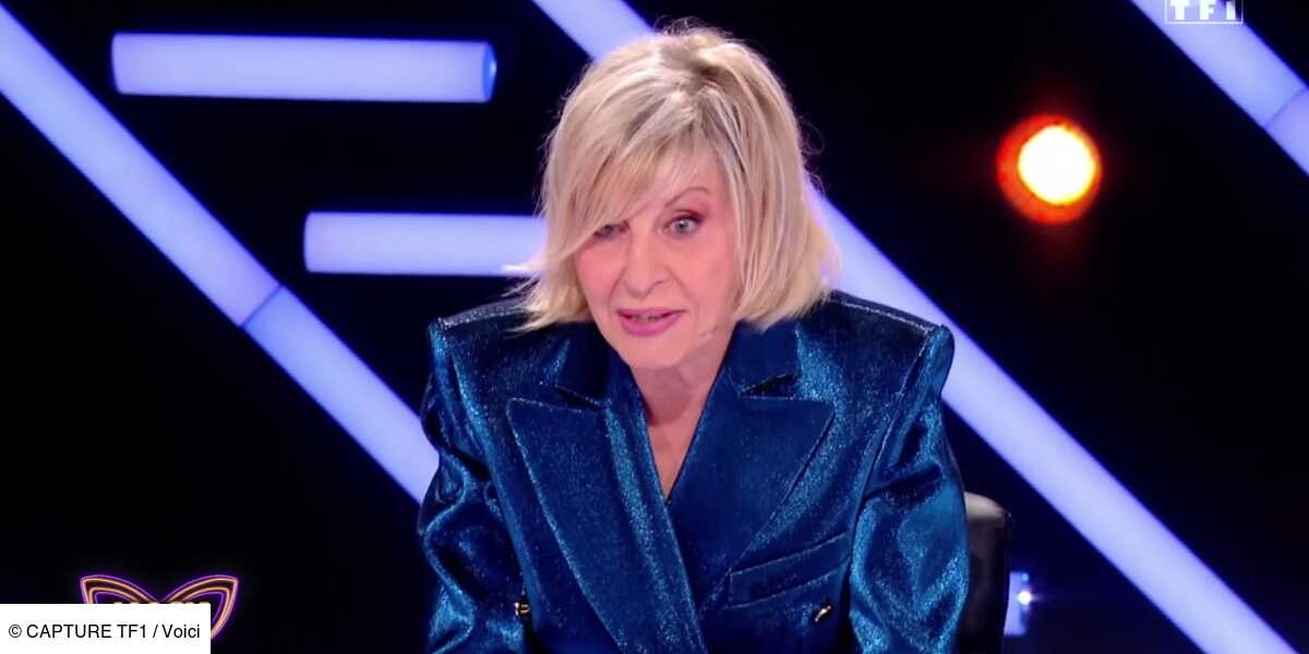Le Clash Continue : Chantal Ladesou S'en Prend Une Nouvelle Fois À Inès Reg Le Clash Continue : Chantal Ladesou S'en Prend Une Nouvelle Fois À Inès Reg