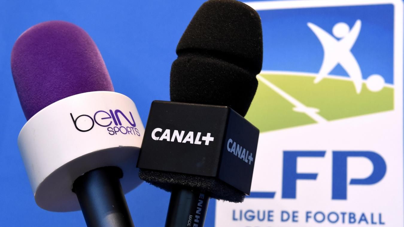 Le Combat Des Chaînes Belges Contre L'IPTV : Enjeux Et Stratégies Le Combat Des Chaînes Belges Contre L'IPTV : Enjeux Et Stratégies