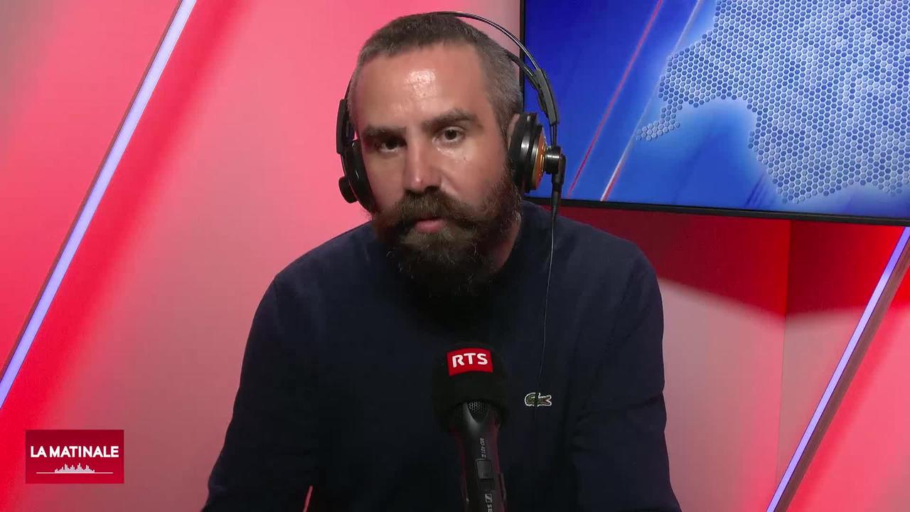 Le Français Selon Mathieu Avanzi : Plus Qu'une Langue Scolaire Le Français Selon Mathieu Avanzi : Plus Qu'une Langue Scolaire