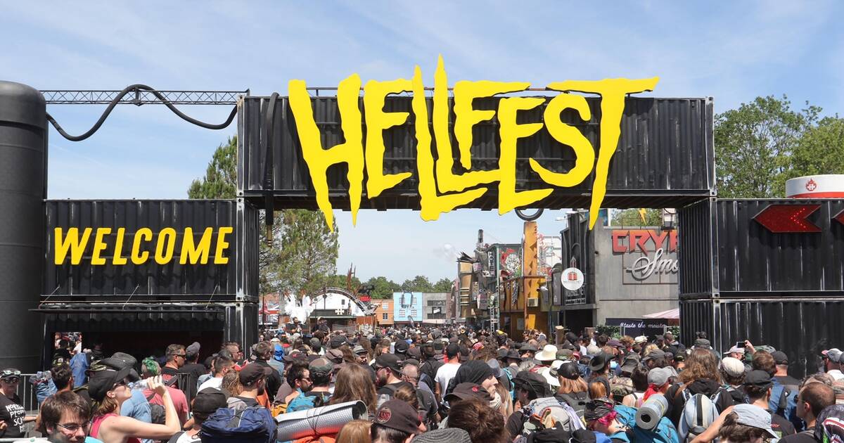 Le Hellfest Débarque Au Noumatrouff De Mulhouse Le Hellfest Débarque Au Noumatrouff De Mulhouse