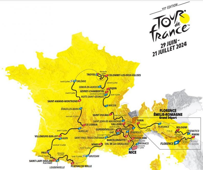 Le Jeu Officiel Du Tour De France : Gérez Votre Équipe Avec La RTBF Le Jeu Officiel Du Tour De France : Gérez Votre Équipe Avec La RTBF