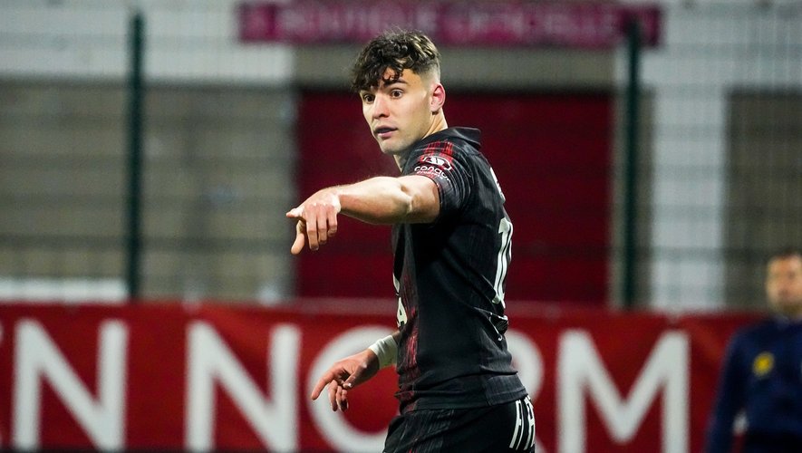 Le Maintien En Pro D2: Décryptage De La Situation De Valence-Romans Et SU Agen Le Maintien En Pro D2: Décryptage De La Situation De Valence-Romans Et SU Agen