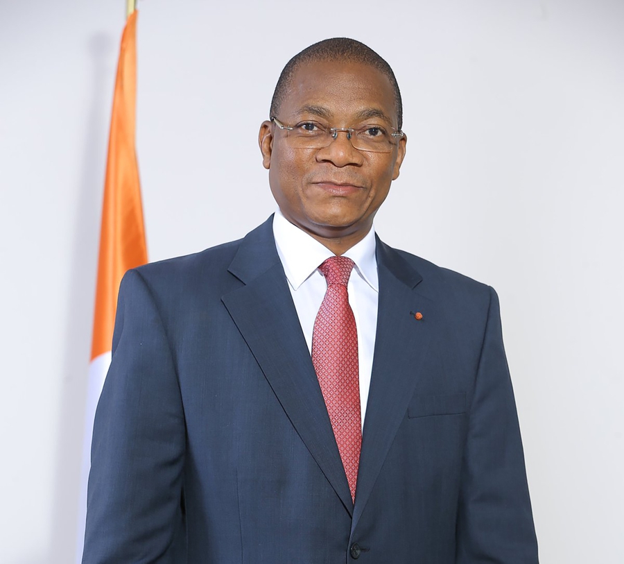 Le Ministre Bruno Koné Et La Réussite Des Plans D'Urbanisme En Côte D'Ivoire: Appel À La Collaboration Des Maires Le Ministre Bruno Koné Et La Réussite Des Plans D'Urbanisme En Côte D'Ivoire: Appel À La Collaboration Des Maires