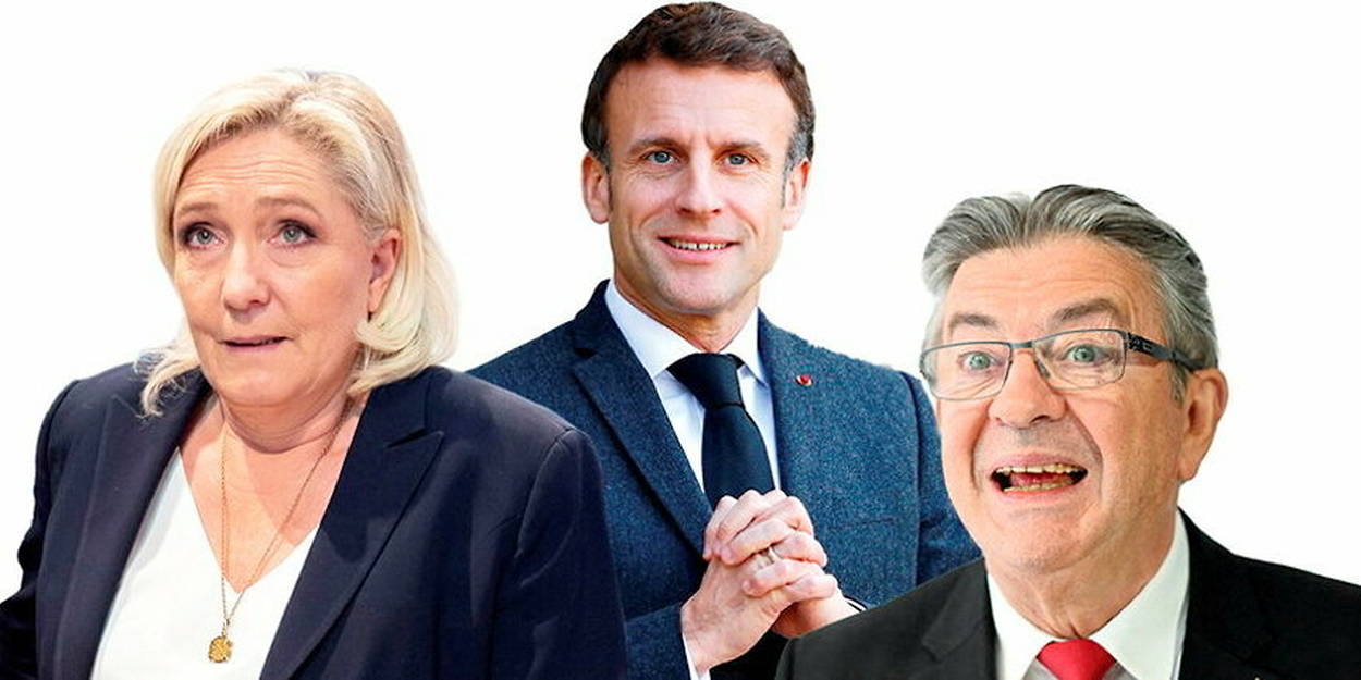 Le Ministre Européen Français Vante Le Partage Du Bouclier Nucléaire Le Ministre Européen Français Vante Le Partage Du Bouclier Nucléaire