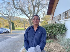 Le Passage De Marc Lièvremont À Millau : Un Récit Émouvant Le Passage De Marc Lièvremont À Millau : Un Récit Émouvant