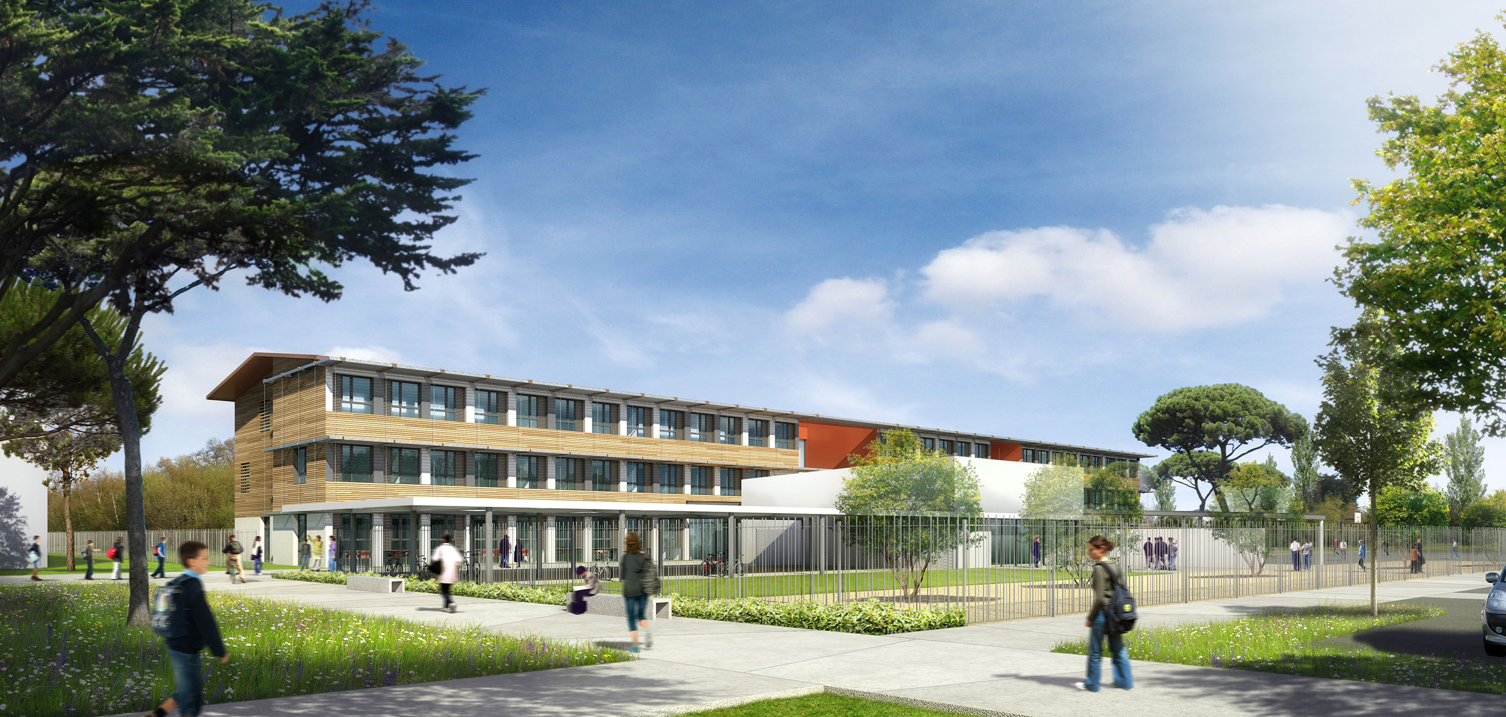 Le Port De La Croix Catholique Au Collège De Clisson : Un Enjeu Éducatif ? Le Port De La Croix Catholique Au Collège De Clisson : Un Enjeu Éducatif ?